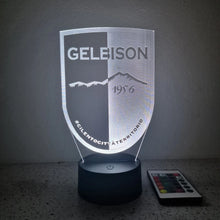 Carica l'immagine nel visualizzatore di Gallery, Gelbison