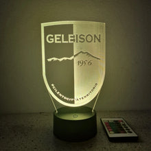Carica l'immagine nel visualizzatore di Gallery, Gelbison
