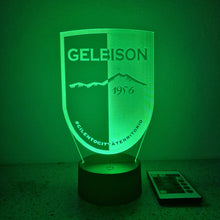 Carica l'immagine nel visualizzatore di Gallery, Gelbison