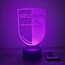 Carica l'immagine nel visualizzatore di Gallery, Gelbison