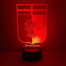 Carica l'immagine nel visualizzatore di Gallery, Genoa Ilmioplexiglass