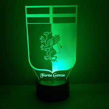 Carica l'immagine nel visualizzatore di Gallery, Genoa Ilmioplexiglass