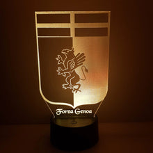 Carica l'immagine nel visualizzatore di Gallery, Genoa Ilmioplexiglass