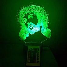 Carica l'immagine nel visualizzatore di Gallery, Gesù - Ilmioplexiglass