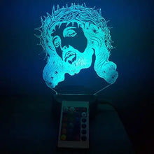 Carica l'immagine nel visualizzatore di Gallery, Gesù - Ilmioplexiglass