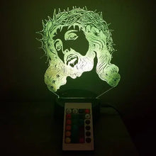 Carica l'immagine nel visualizzatore di Gallery, Gesù - Ilmioplexiglass