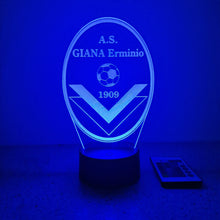 Carica l'immagine nel visualizzatore di Gallery, Giana Erminio