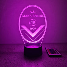 Carica l'immagine nel visualizzatore di Gallery, Giana Erminio