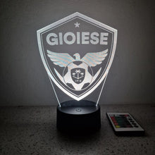 Carica l'immagine nel visualizzatore di Gallery, Gioiese
