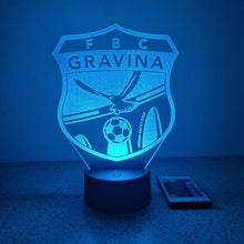 Carica l'immagine nel visualizzatore di Gallery, Gravina