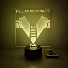 Carica l'immagine nel visualizzatore di Gallery, Hellas Verona