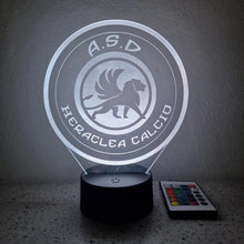 Carica l'immagine nel visualizzatore di Gallery, Heraclea Calcio