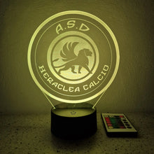 Carica l'immagine nel visualizzatore di Gallery, Heraclea Calcio