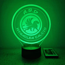 Carica l'immagine nel visualizzatore di Gallery, Heraclea Calcio