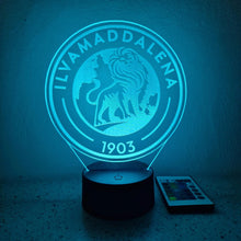 Carica l'immagine nel visualizzatore di Gallery, Ilvamaddalena