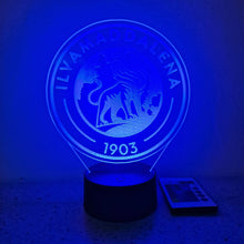 Carica l'immagine nel visualizzatore di Gallery, Ilvamaddalena