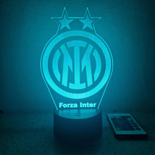 Carica l'immagine nel visualizzatore di Gallery, Inter Stelle