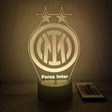 Carica l'immagine nel visualizzatore di Gallery, Inter Stelle