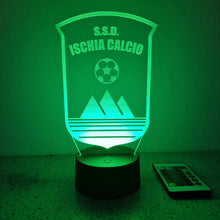 Carica l'immagine nel visualizzatore di Gallery, Ischia Calcio