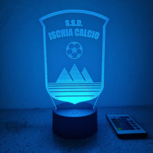 Carica l'immagine nel visualizzatore di Gallery, Ischia Calcio