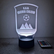 Carica l'immagine nel visualizzatore di Gallery, Ischia Calcio