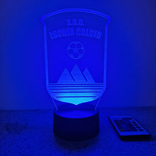 Carica l'immagine nel visualizzatore di Gallery, Ischia Calcio