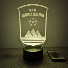 Carica l'immagine nel visualizzatore di Gallery, Ischia Calcio