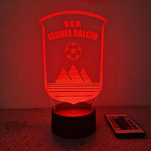 Carica l'immagine nel visualizzatore di Gallery, Ischia Calcio
