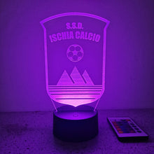 Carica l'immagine nel visualizzatore di Gallery, Ischia Calcio