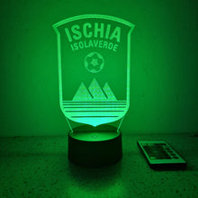 Carica l'immagine nel visualizzatore di Gallery, Ischia Isolaverde Ilmioplexiglass