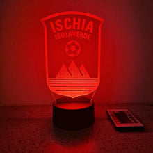 Carica l'immagine nel visualizzatore di Gallery, Ischia Isolaverde Ilmioplexiglass