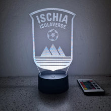 Carica l'immagine nel visualizzatore di Gallery, Ischia Isolaverde Ilmioplexiglass