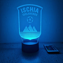 Carica l'immagine nel visualizzatore di Gallery, Ischia Isolaverde Ilmioplexiglass