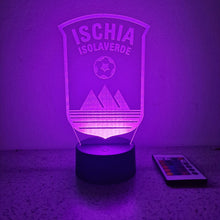 Carica l'immagine nel visualizzatore di Gallery, Ischia Isolaverde Ilmioplexiglass