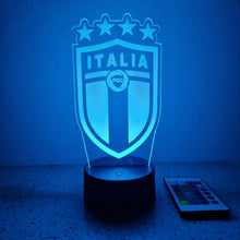 Carica l'immagine nel visualizzatore di Gallery, Italia
