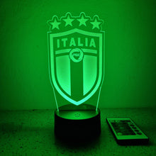 Carica l'immagine nel visualizzatore di Gallery, Italia