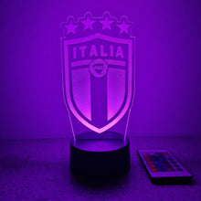 Carica l'immagine nel visualizzatore di Gallery, Italia