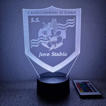 Carica l'immagine nel visualizzatore di Gallery, Juve Stabia - Ilmioplexiglass