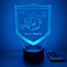 Carica l'immagine nel visualizzatore di Gallery, Juve Stabia - Ilmioplexiglass