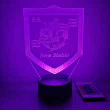 Carica l'immagine nel visualizzatore di Gallery, Juve Stabia - Ilmioplexiglass