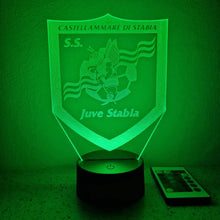 Carica l'immagine nel visualizzatore di Gallery, Juve Stabia - Ilmioplexiglass