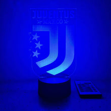 Carica l'immagine nel visualizzatore di Gallery, Juventus Stelle