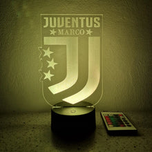 Carica l'immagine nel visualizzatore di Gallery, Juventus Stelle