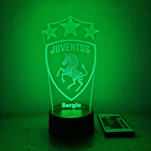 Carica l'immagine nel visualizzatore di Gallery, Juventus Zebra
