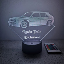 Carica l'immagine nel visualizzatore di Gallery, Lancia Delta Evoluzione