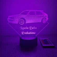 Carica l'immagine nel visualizzatore di Gallery, Lancia Delta Evoluzione