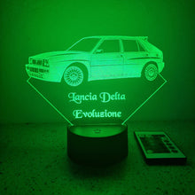 Carica l'immagine nel visualizzatore di Gallery, Lancia Delta Evoluzione
