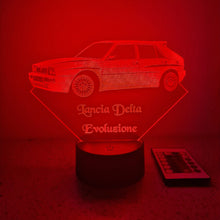 Carica l'immagine nel visualizzatore di Gallery, Lancia Delta Evoluzione