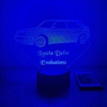 Carica l'immagine nel visualizzatore di Gallery, Lancia Delta Evoluzione