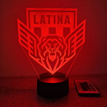 Carica l'immagine nel visualizzatore di Gallery, Latina